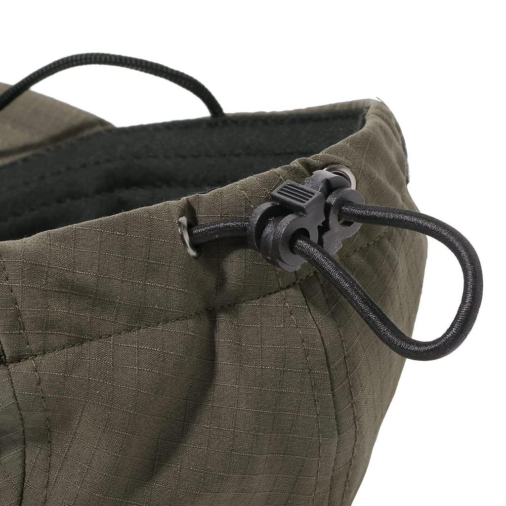 Croogo Летняя бейсболка однотонная от солнца с завязками на подбородке, простая для и уличной носки, мужская кепка, цвет, дышащая, влагоотводящая, защита, регулируемая, унисекс,