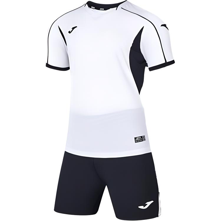 Joma Комплекты футбольной формы Унисекс Умеренный Прямой крой 3125FPB005