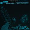 CD ХАНК МОБЛИ Soul Station TOCJ8509 Blue Note 2009 Япония Джаз Б/У