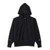 Hoodie Long Sleeve One Point Logo Reverse Hooded Sweatshirt Black M [Champion] Weave(R) REVERSWEAVE(R) C3-Y116 Men's