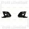 For Porsche 2015-2018 Macan Turbo (95B) Front Bumper FOG LAMP BEZEL OEM 95B807795C1E0 95B807796C1E0 95B807795C 95B807796C