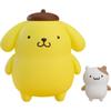 Nendoroid Pompompurin Non-scale Plastic Painted Movable Figure