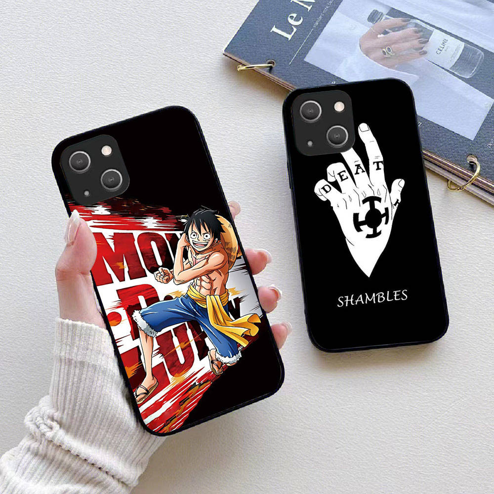 KK-37 Цельный мягкий черный чехол для iPhone XR 14 15 11 12 13 6 7 8 X XS Pro Max Samsung S22 S23 S21 S24 FE Ultra S8 Plus