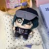 Кавайная Плюшевая Брелок-Подвеска Danganronpa Нагито Комаэда Креативный Аниме Мерч Киригири Кёко Хлопковая Кукла Хинаты Хадзимэ Подвеска на Сумку