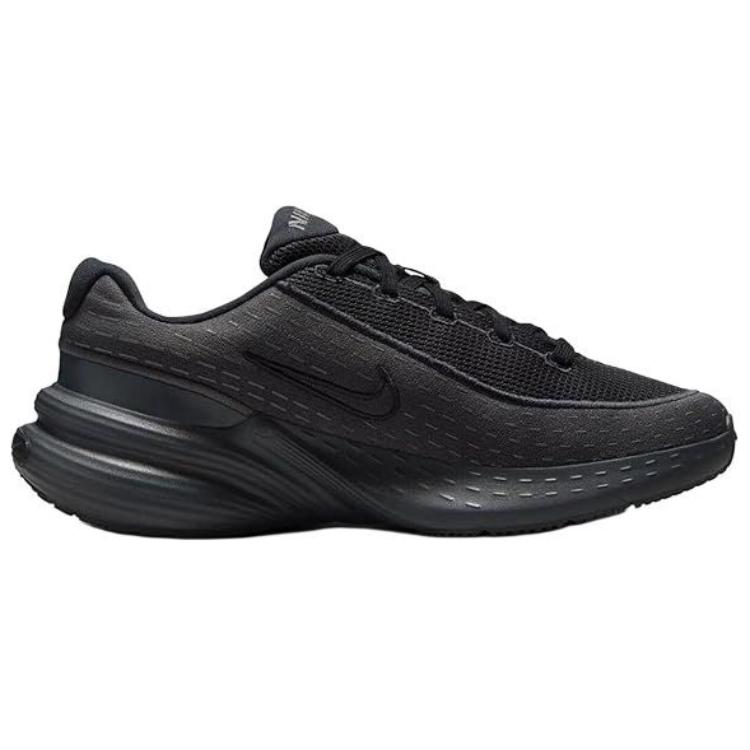 Nike Uplift SC Нескользящая и дышащая Низкие повседневные кроссовки Женские Черные IB2766-001
