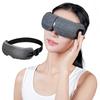 New Smart Rechargeable Eye Massager with Heat Compression Foldable Bluetooth Mini Electric Portable Eyes Vibration Massager