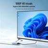 MT-Viki HDMI оптоволоконные и KVM удлинители