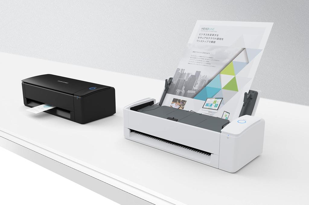 Сканер документов Ricoh PFU ScanSnap iX1300