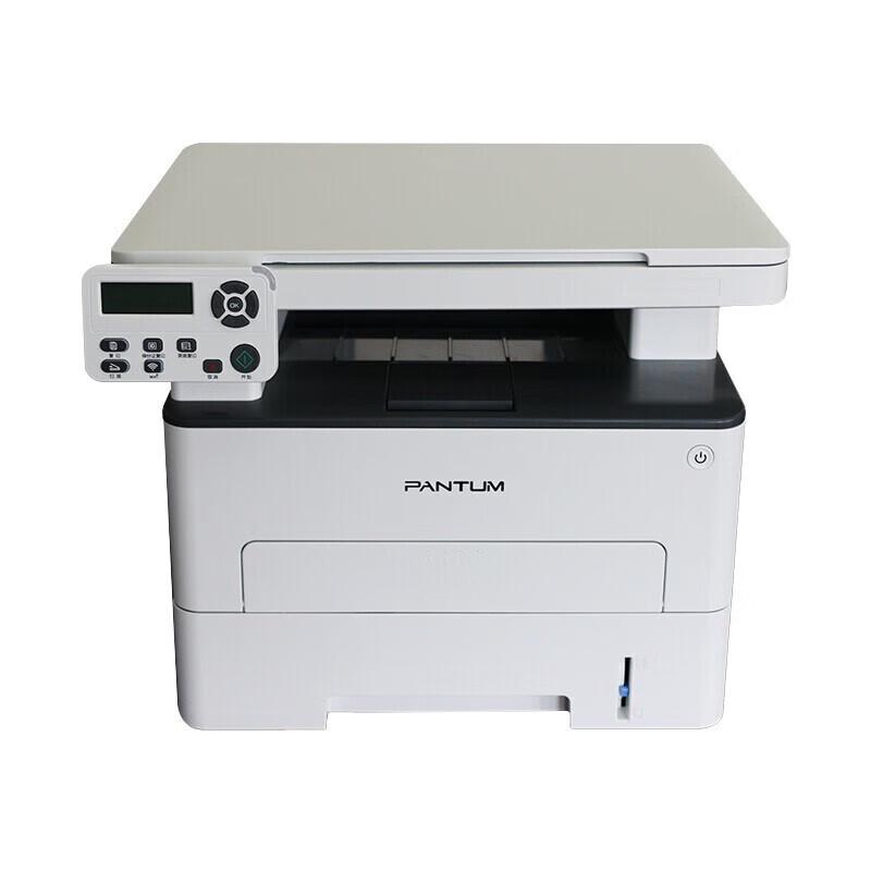 Pantum M6709DW All-in-One Wireless Laser Printer CN plug (adapter included)