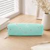 Flower Pencil Case, Large Capacity PVC Pen Pouch, Waterproof Stationery Bag for Students, School Supplies Organizer