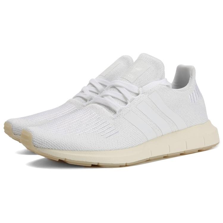 adidas Swift Run 'Cloud White' Женские D96647