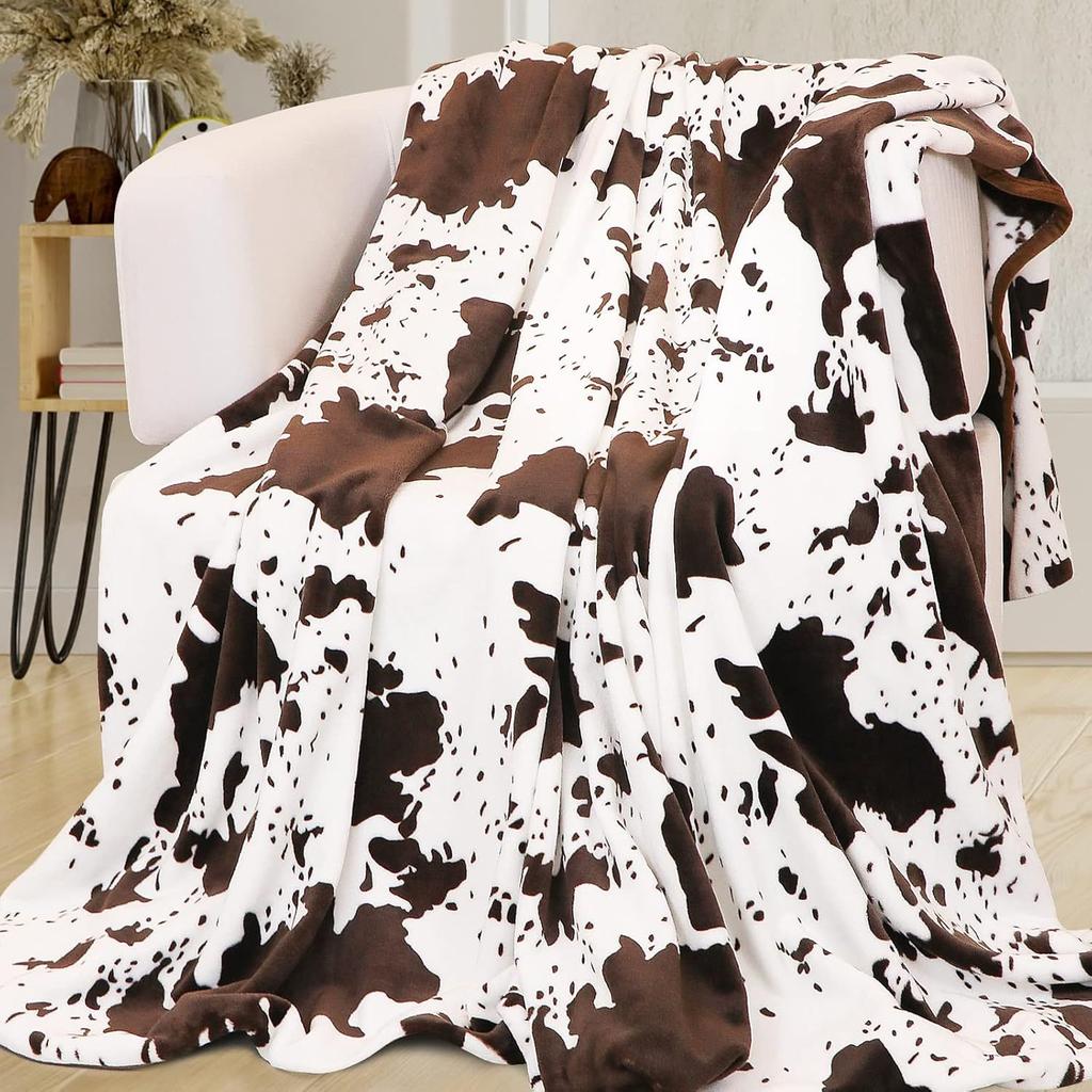 Soft Plush Polyester Blanket Solid Stripe Cozy Woven Blankets for Winter Custom Printed Blanket Gift