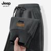 Мужские повседневные джоггеры JEEP SPIRIT