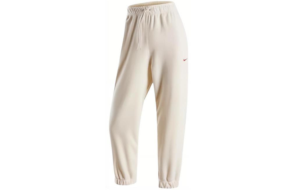 Nike Женские повседневные брюки из коллекции Dragon Soaring New Year Collection FW23 Coconut Milk FZ6388-113