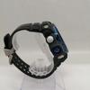 Used CASIO GWN-1000B GULFMASTER