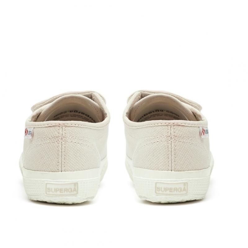 Superga S4117rwal2 Superga 2725 Ремешок детский розовый