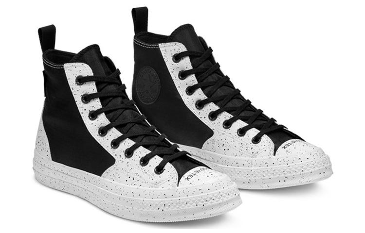 Converse Chuck 70 High GORE-TEX 'Черный с прозрачными вкраплениями'