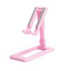 Lazy Folding Mobile Phone Bracket Holder Stand Creative Lifting Portable Desktop Deformation Telescopic Live Broadcast