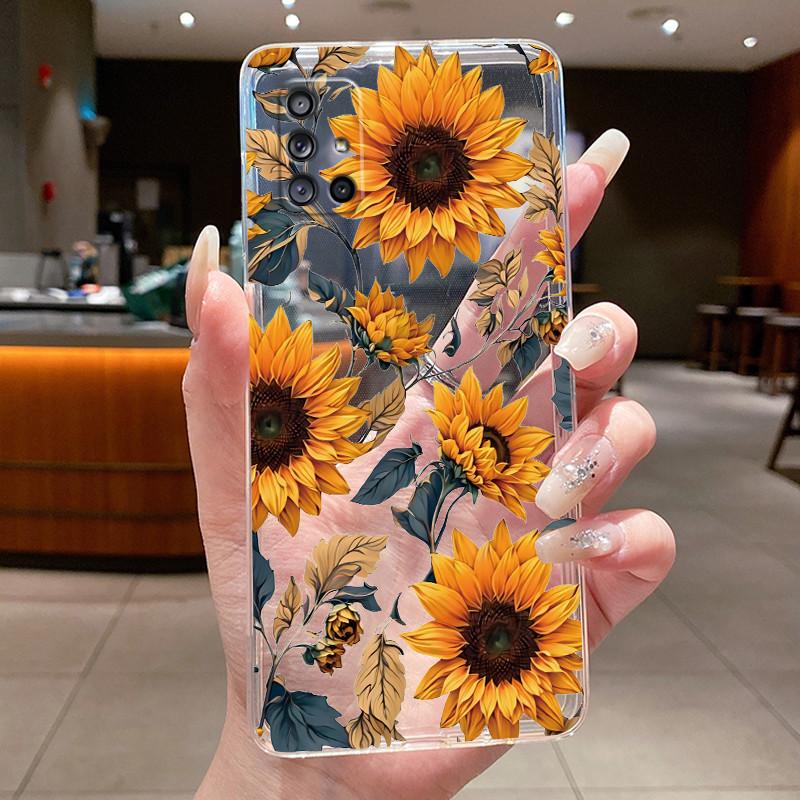 Чехол Для Samsung Galaxy A31 M31S M51 Чехлы Роскошный Дракон Милый Крутой Мальчики Девочки Мягкий ТПУ Чехол Для Samsung Galaxy A51 A71 4G Чехол