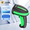 KEMI TE-580 Проводной USB 1D/2D/Комбинированный сканер штрих-кодов