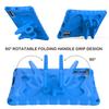Детский чехол для Redmi Pad 2 SE Pad SE Xiaomi PAD 5/6 Pro и HUAWEI Pad SE&Honor V7&Lenovo Tab M11 11" Легкий/Ударопрочный/Защита от падений с подставкой