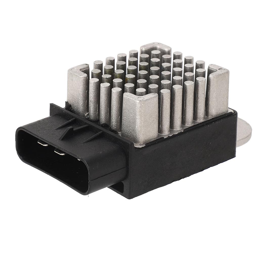 Реле вентилятора охлаждения двигателя 68023333AA Автоматическая работа Реле вентилятора радиатора для Pacifica 2004–2008