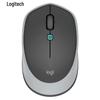Logitech Беспроводная мышь M380 с ИИ-голосом