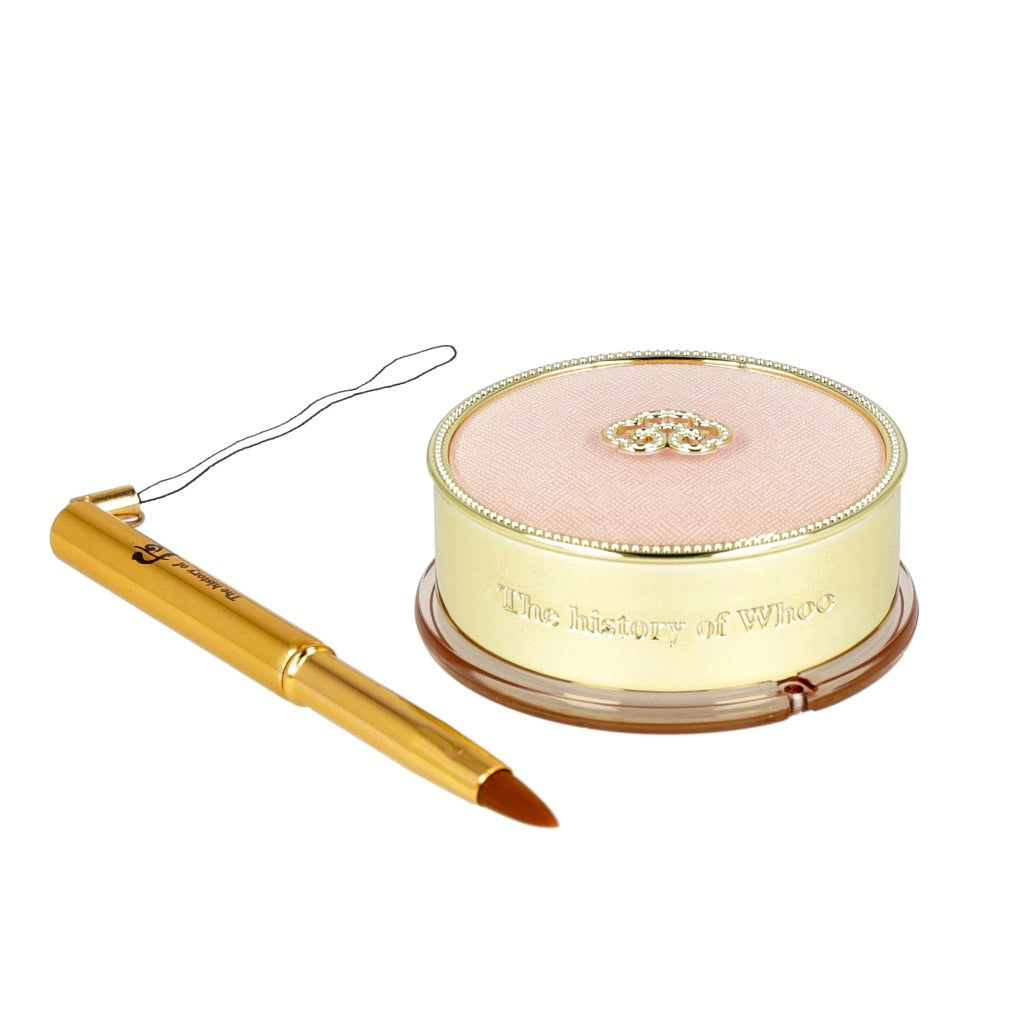 The history of whoo Gongjinhyang Mi Royal Glow Lip Balm 7g