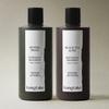 Shampoo 300mL [SANDALWOOD / BLACK TEA & FIG]