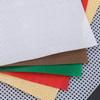 1 шт. 3D вышивка крестом ткань Ct пластиковая сетка кусок ручная основа ткань DIY шитье вышивка лист тканые поделки