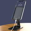 Adjustable Mobile Phone Stand Portable Table Cell Phone Bracket Druable Mobile Phone Holder  Tablet