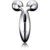 Лицевой ролик ReFa CARAT с двойным действием, эргономичный дизайн, компактный размер