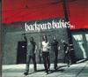CD BACKYARD BABIES - Стокгольмский синдром BVCP21364PROMO BMG 2004 Япония Оби Рок Б/у
