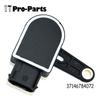 37146784072 New Headlight Level Sensor 37146860843 37146788571 37146788569 37146870000 For BMW 3 F30