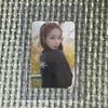 [USED] Aespa Pre-recorded Karina Aespa Karina Trading Card