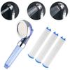 Shower Head Cotton Filter 3pcs Filter High Quality