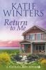 Книга Return To Me : 1