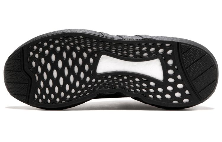 Eqt Support 93/17 Adidas Originals 'Черная пятница' BY9512