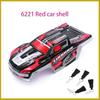 JJRC Q130 SCY 16101 16102 16103 16106 Кузов автомобиля Запасной