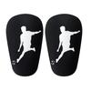 Loogdeel 1Pair Adult Children Soccer Shin Pad Football Training Leg Protective Board Anti Slip Sports Mini Shin Legging Supports