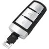 FCCID O 959 752 BA For VW Passat CC Magotan 3 Button Remote Key ID48 Chip 434MHz Smart Key CN001017