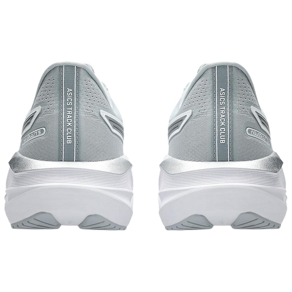 Asics Мужские кроссовки Novablast 5 ATC Piedmont Grey Pure Silver 1011C185-020