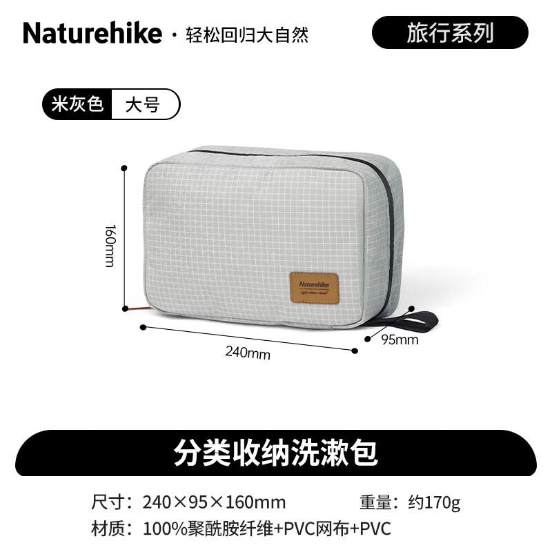 Косметичка Naturehike SN03