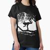 Tom Waits - All the World Is Gree Classic T-Shirt