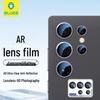 Защитное стекло для объектива камеры Samsung S25 Ultra