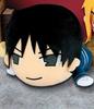 Fullmetal Alchemist Lying Down Big Plush Toy Roy Mustang Single Item