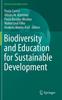 Книга Biodiversity and Education for Sustainable Development
