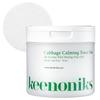 Cabbage Calming Toner Pad 70p, 70 Pieces, 1 Piece