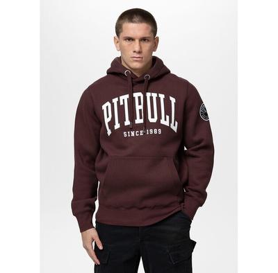 Толстовка PITBULL NORTON