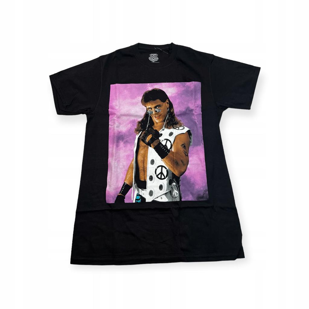 T-shirt Men's Round Neck SPENCER'S PRINT L